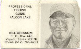 Bill Grissom